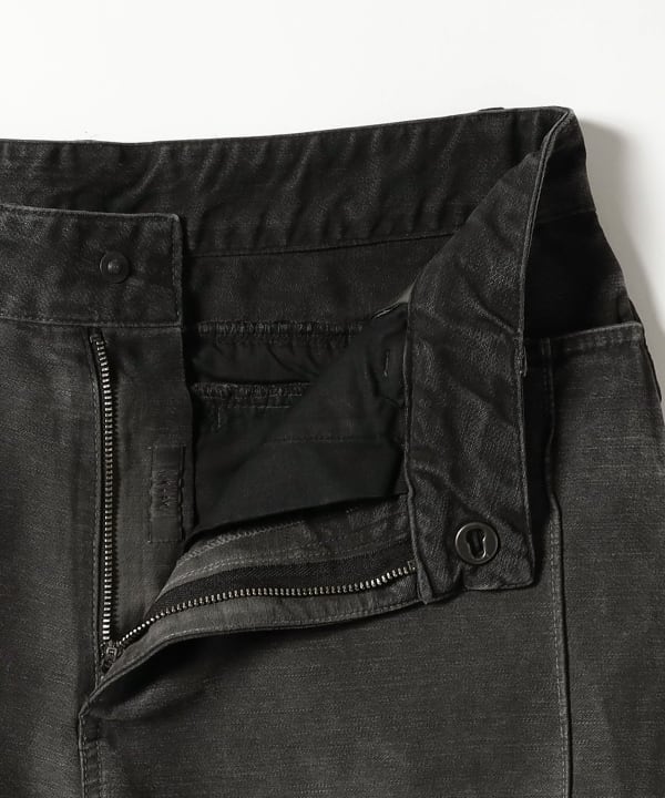 BEAMS（ビームス）【タイムセール】XLIM / EP.8 WOMEN 03 TROUSERS