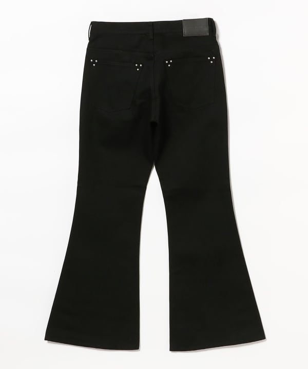 BEAMS（ビームス）FUTURE ARCHIVE / FLARE DENIM 2（パンツ デニム