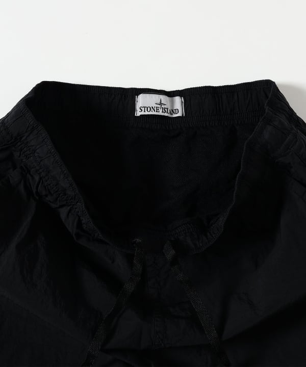 BEAMS（ビームス）STONE ISLAND / B100009 NYLON METAL IN ECONYL（R