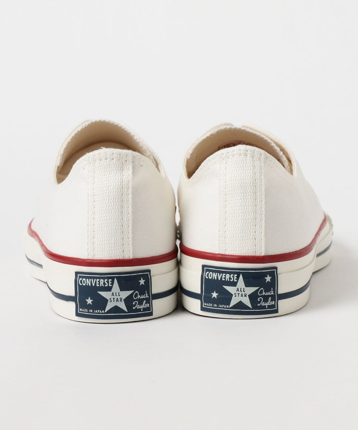 BEAMS（ビームス）CONVERSE TIME LINE / ALL STAR J VTG 57 OX