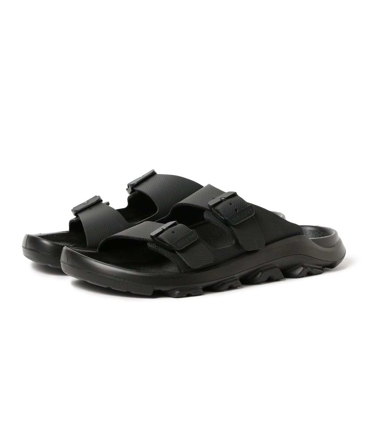 BEAMS（ビームス）BIRKENSTOCK / Mogami Terra Stealth 2-Strap