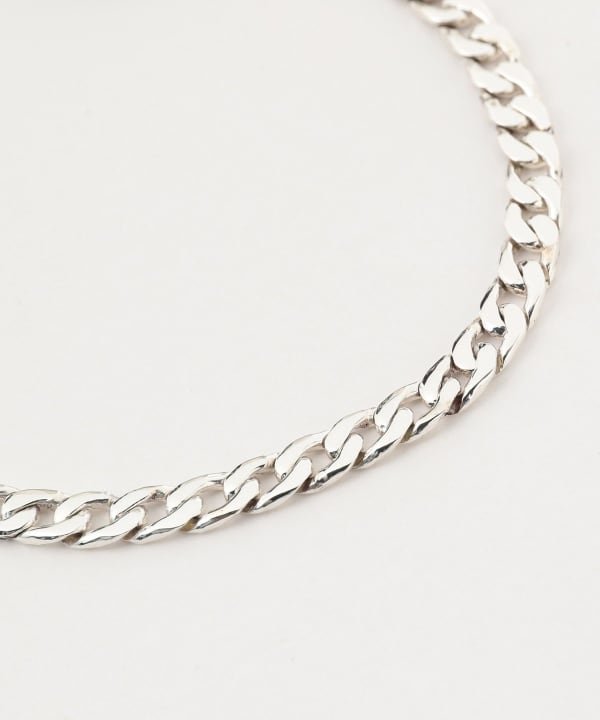 BEAMS（ビームス）【別注】XOLO JEWELRY / Basic Link Bracelet