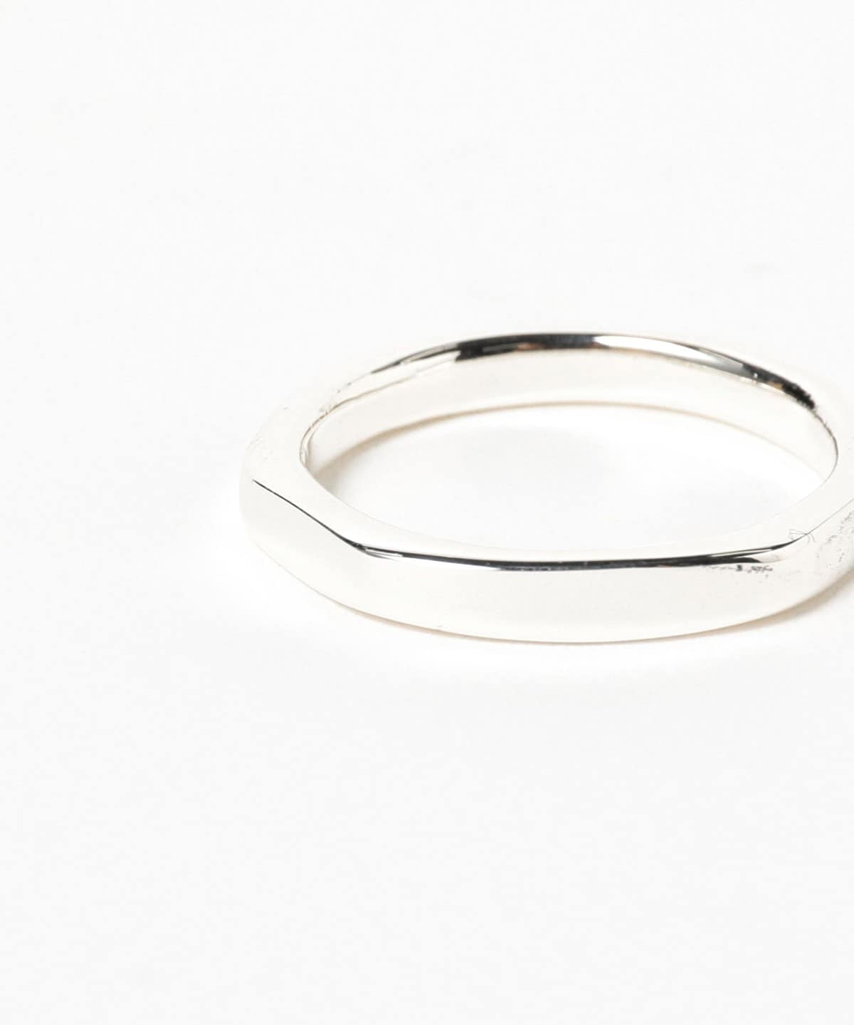 BEAMS（ビームス）XOLO JEWELRY / Triple with Spike Ring