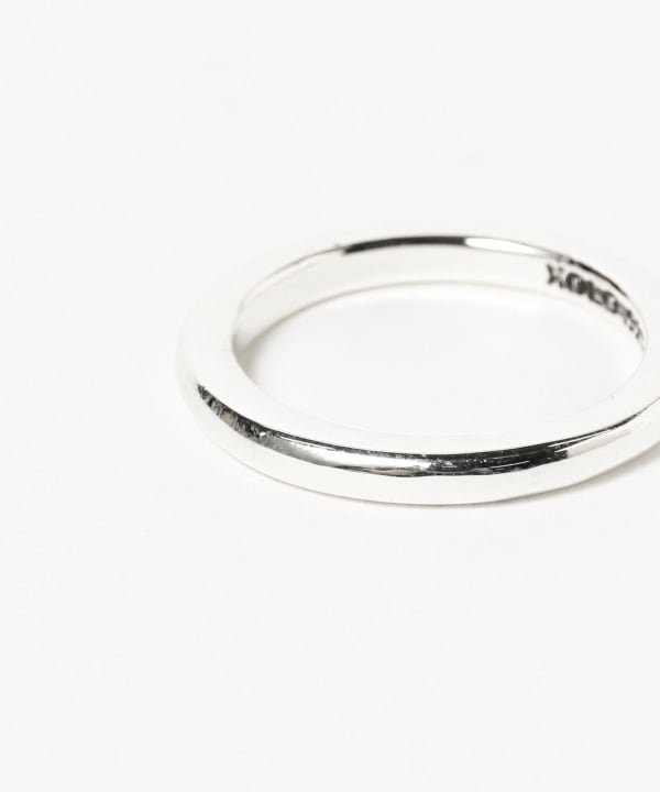 BEAMS（ビームス）XOLO JEWELRY / Triple with Spike Ring