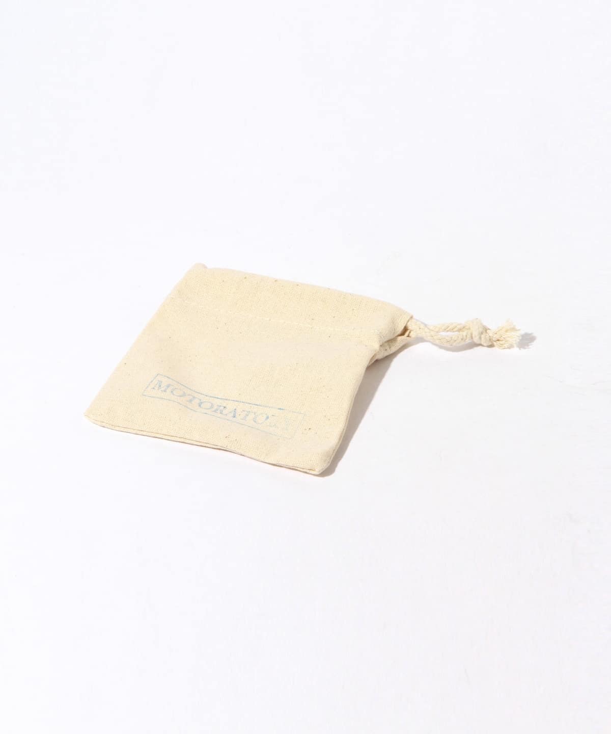 BEAMS PLUS（ビームス プラス）【別注】MOTORATORY / レザーバングル L