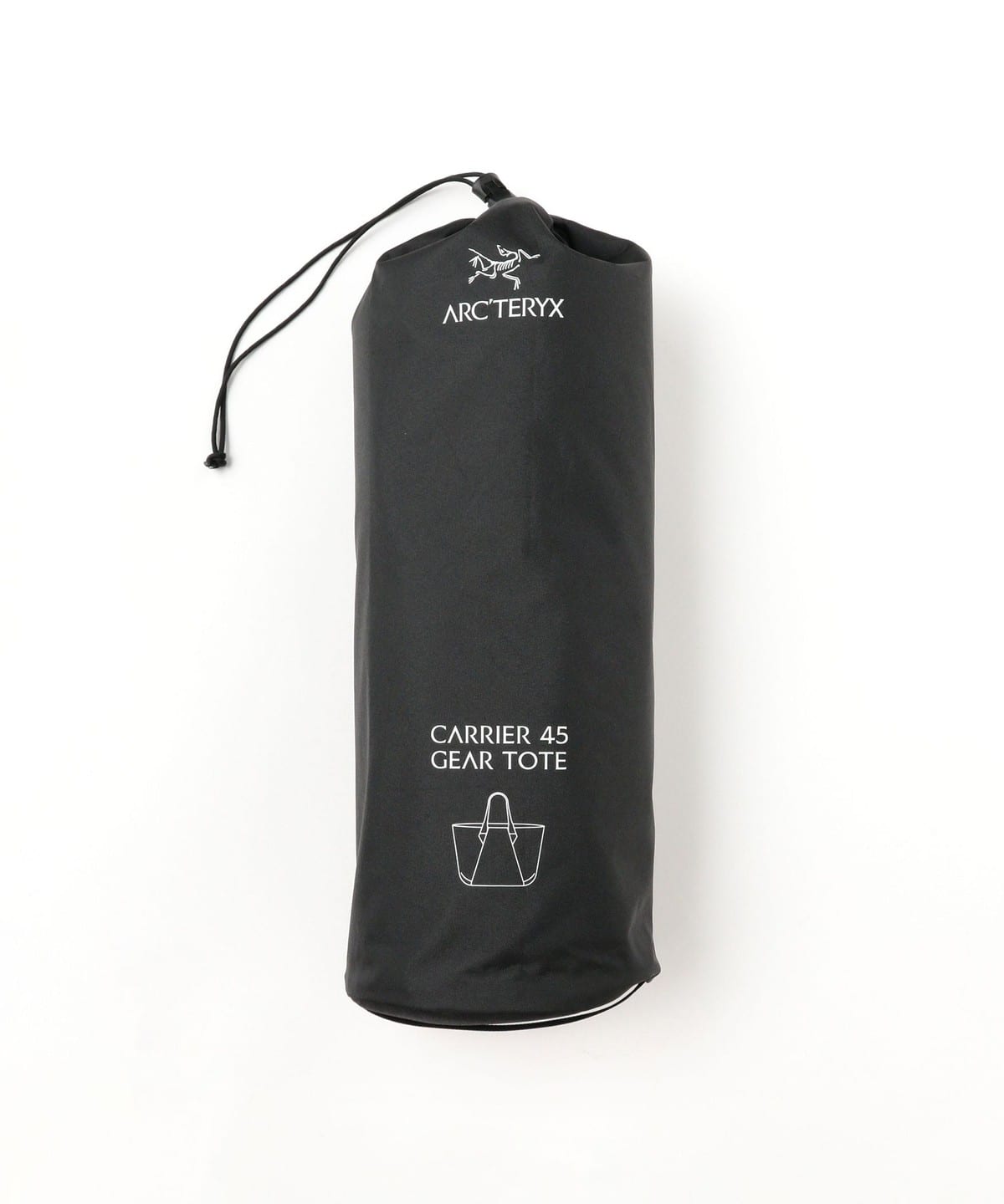 BEAMS（ビームス）ARC'TERYX / Carrier 45 Gear Tote（バッグ トート
