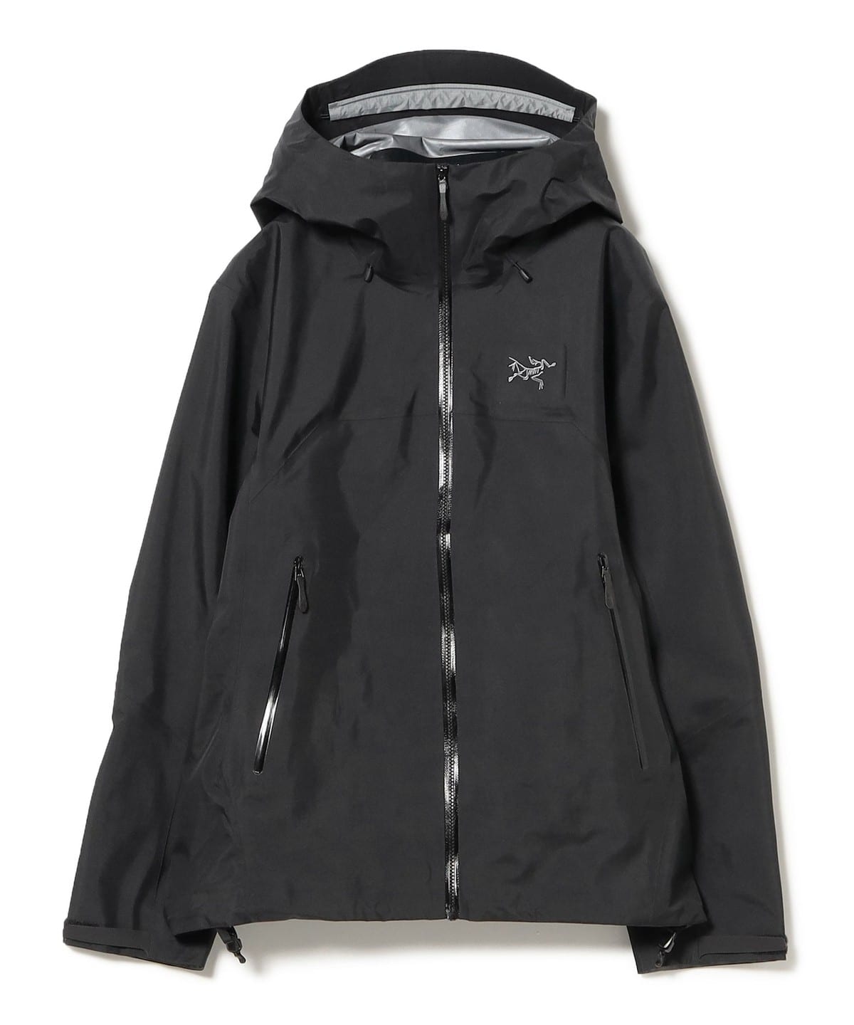 BEAMS BOY（ビームス ボーイ）ARC'TERYX / Beta SL Jacket（ブルゾン