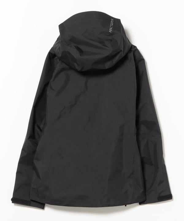 BEAMS BOY（ビームス ボーイ）ARC'TERYX / Beta SL Jacket（ブルゾン