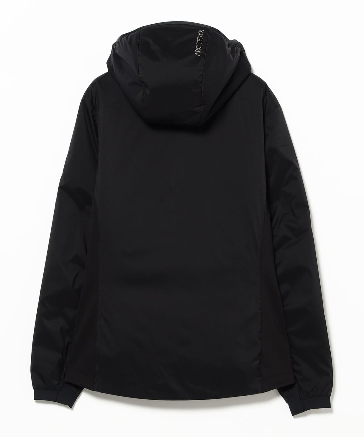 BEAMS BOY（ビームス ボーイ）ARC'TERYX / Atom Hoody（ブルゾン