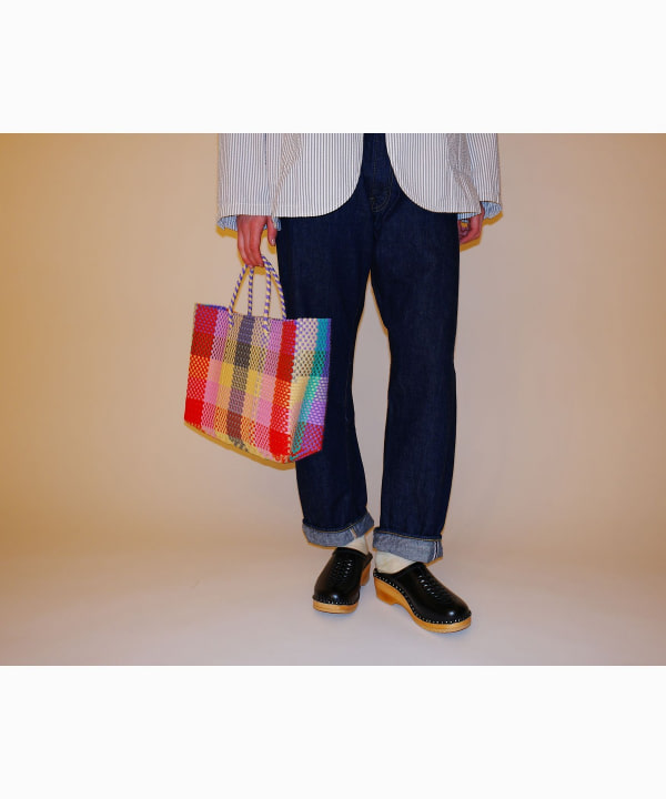 BEAMS BOY（ビームス ボーイ）【別注】orSlow / Monroe Pants Special