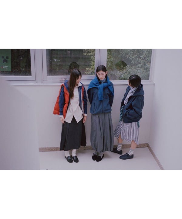 BEAMS BOY（ビームス ボーイ）【タイムセール】【別注】Gramicci