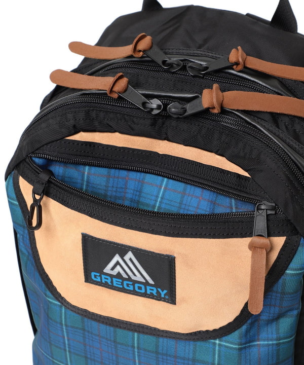 BEAMS BOY（ビームス ボーイ）【別注】GREGORY / VINTAGE DITCH DAY