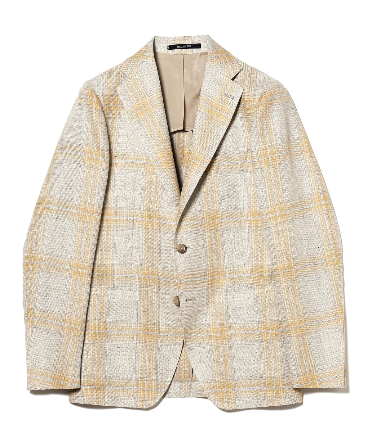 Brilla per il gusto（ブリッラ ペル イル グスト）【別注】TAGLIATORE