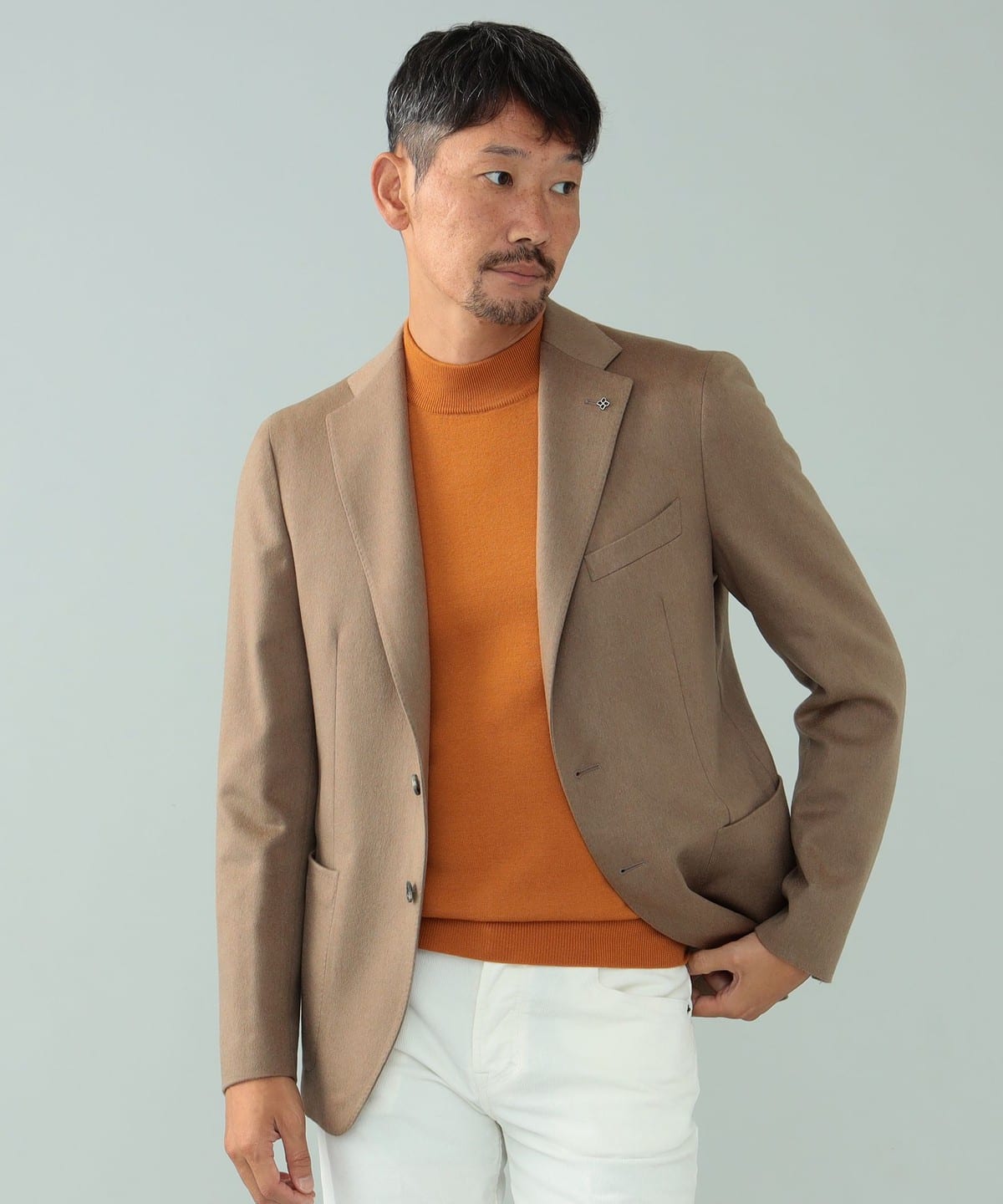 Brilla per il gusto（ブリッラ ペル イル グスト）【別注】TAGLIATORE