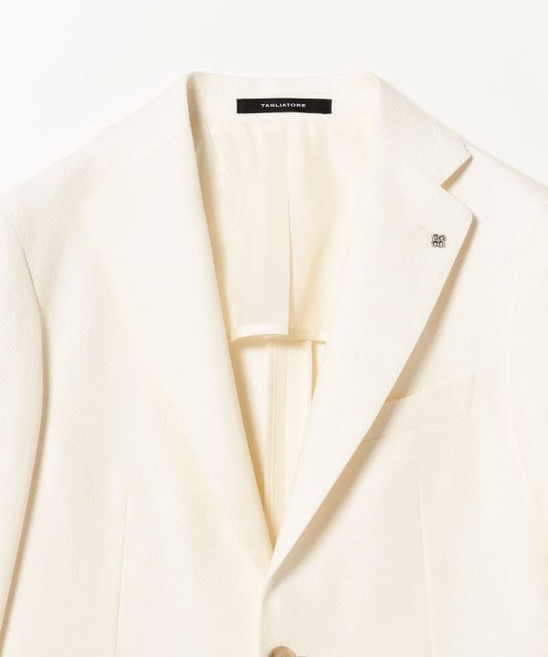 Brilla per il gusto（ブリッラ ペル イル グスト）【別注】TAGLIATORE