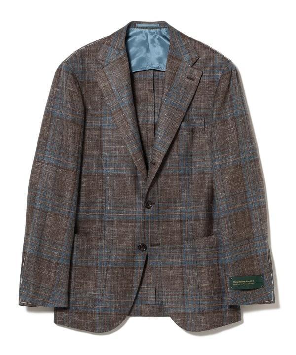 Brilla per il gusto（ブリッラ ペル イル グスト）LORO PIANA FABRIC