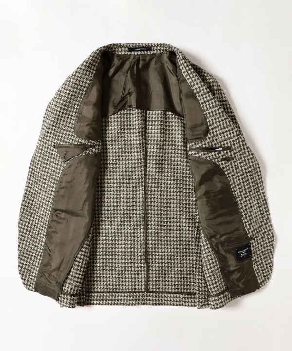 Brilla per il gusto（ブリッラ ペル イル グスト）【別注】TAGLIATORE