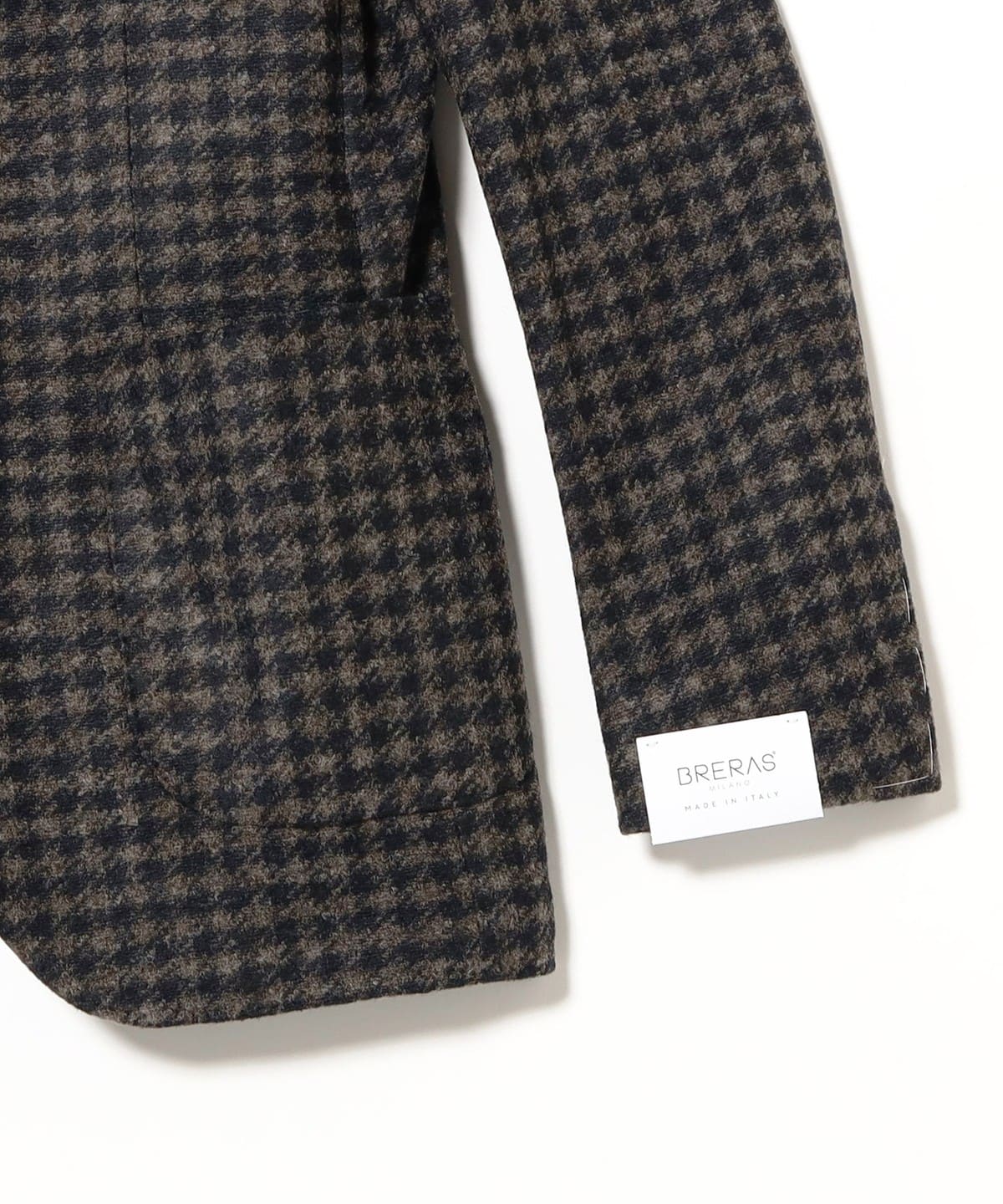 Brilla per il gusto（ブリッラ ペル イル グスト）【別注】BRERAS