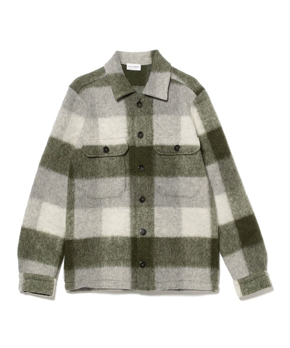 Brilla per il gusto（ブリッラ ペル イル グスト）【別注】GUY ROVER