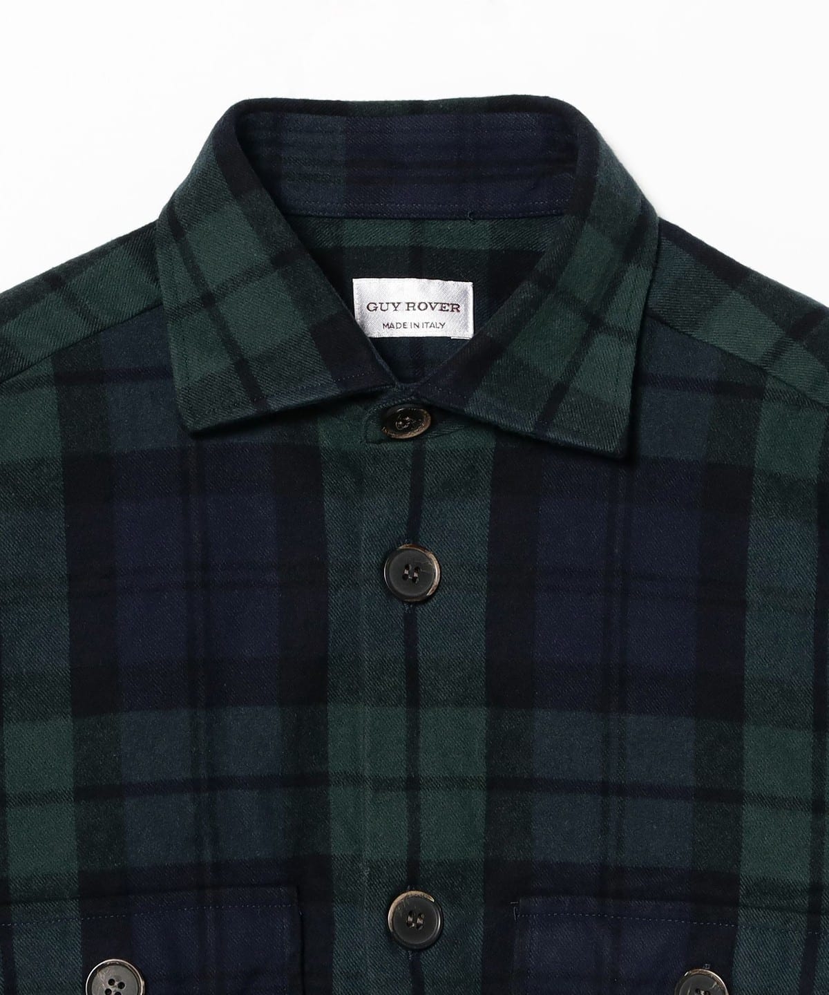 Brilla per il gusto（ブリッラ ペル イル グスト）【別注】GUY ROVER