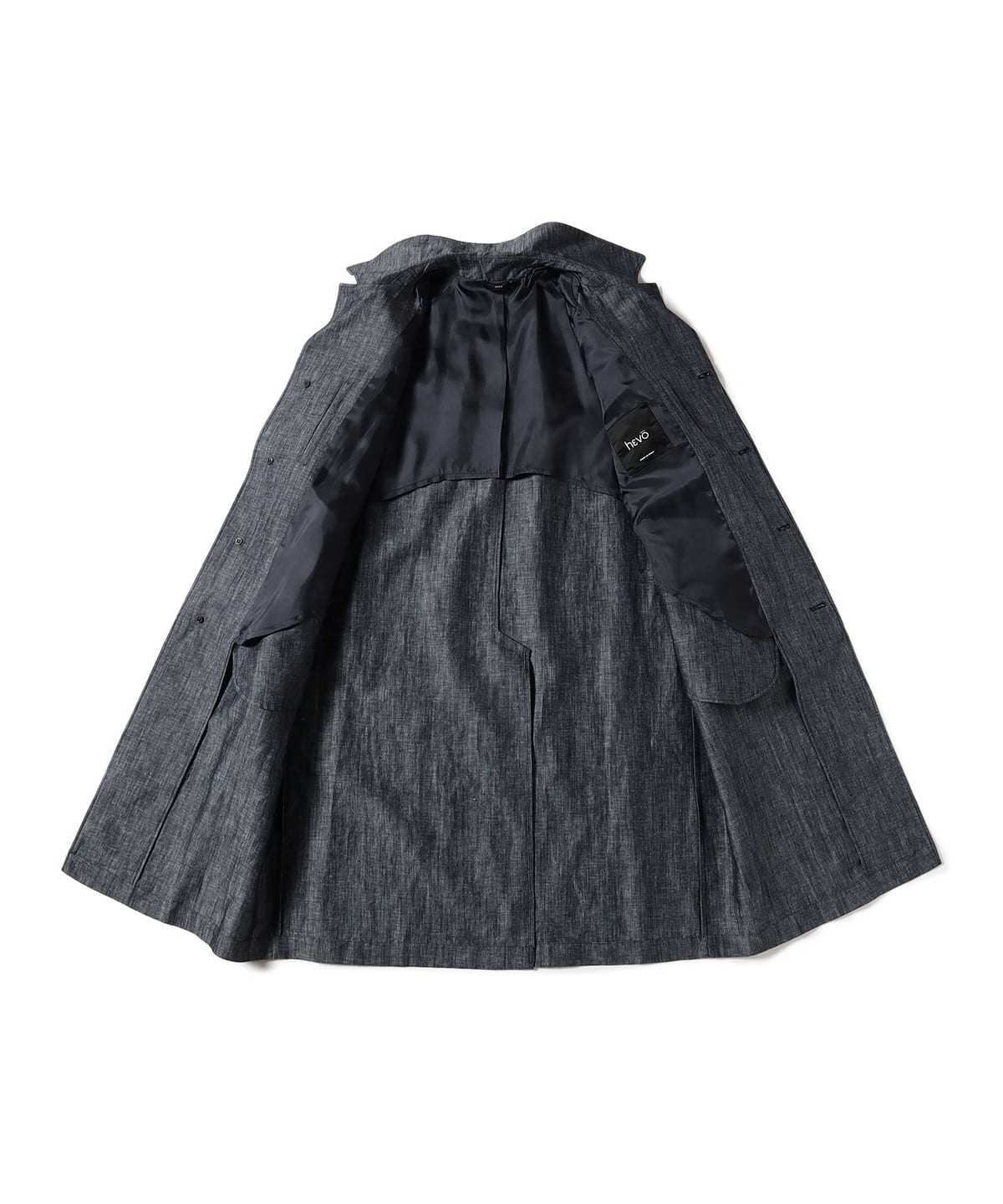 Brilla per il gusto（ブリッラ ペル イル グスト）【別注】hevo