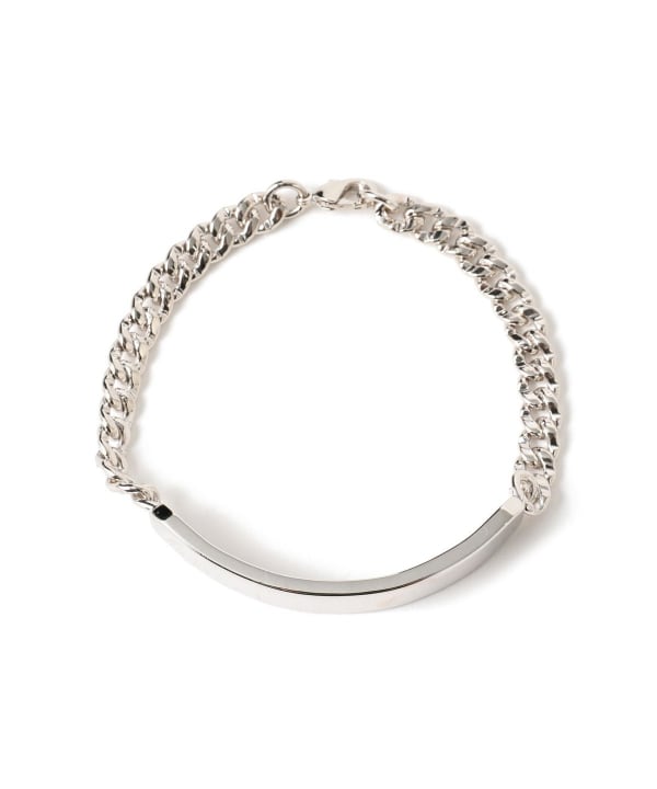 Brilla per il gusto（ブリッラ ペル イル グスト）A.P.C. / DARWIN