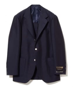 BEAMS F（ビームスF）のテーラードジャケット通販アイテム検索｜BEAMS