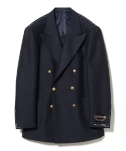メンズのテーラードジャケット通販｜BEAMS