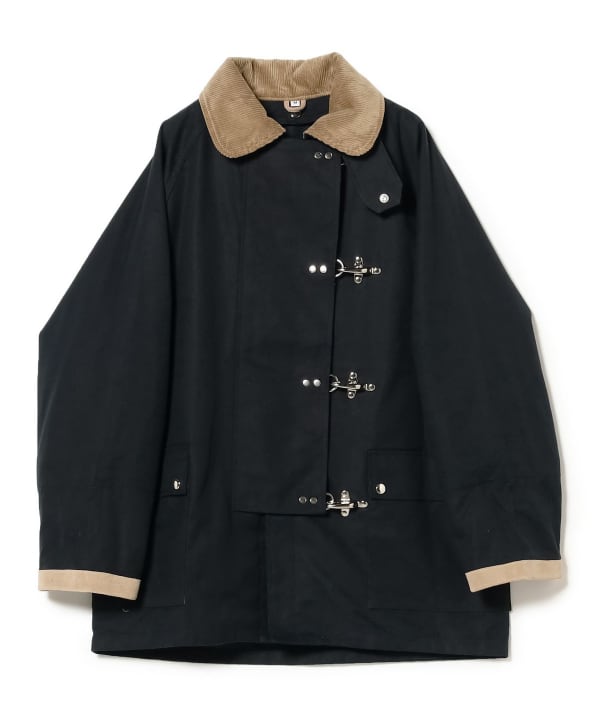 BEAMS F（ビームスF）【別注】MICHAEL CLASSIC APPAREL / ファイヤー