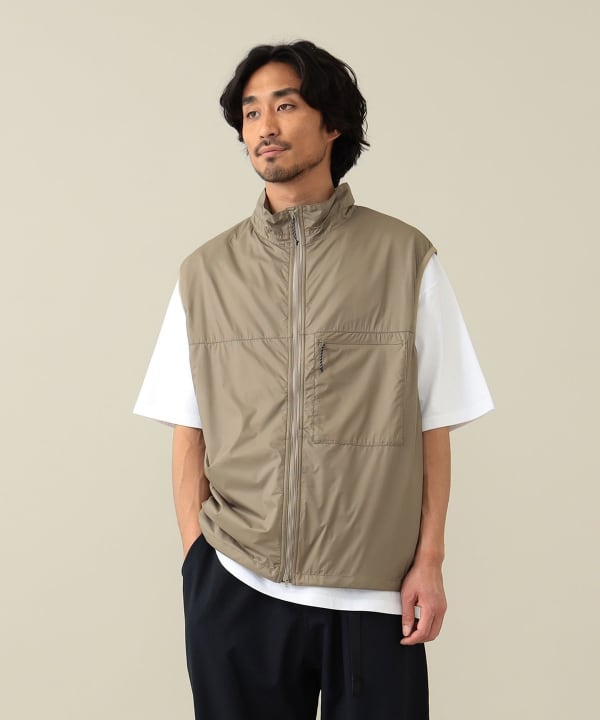 Pilgrim Surf+Supply（ピルグリム サーフ+サプライ）【COLLABORATION