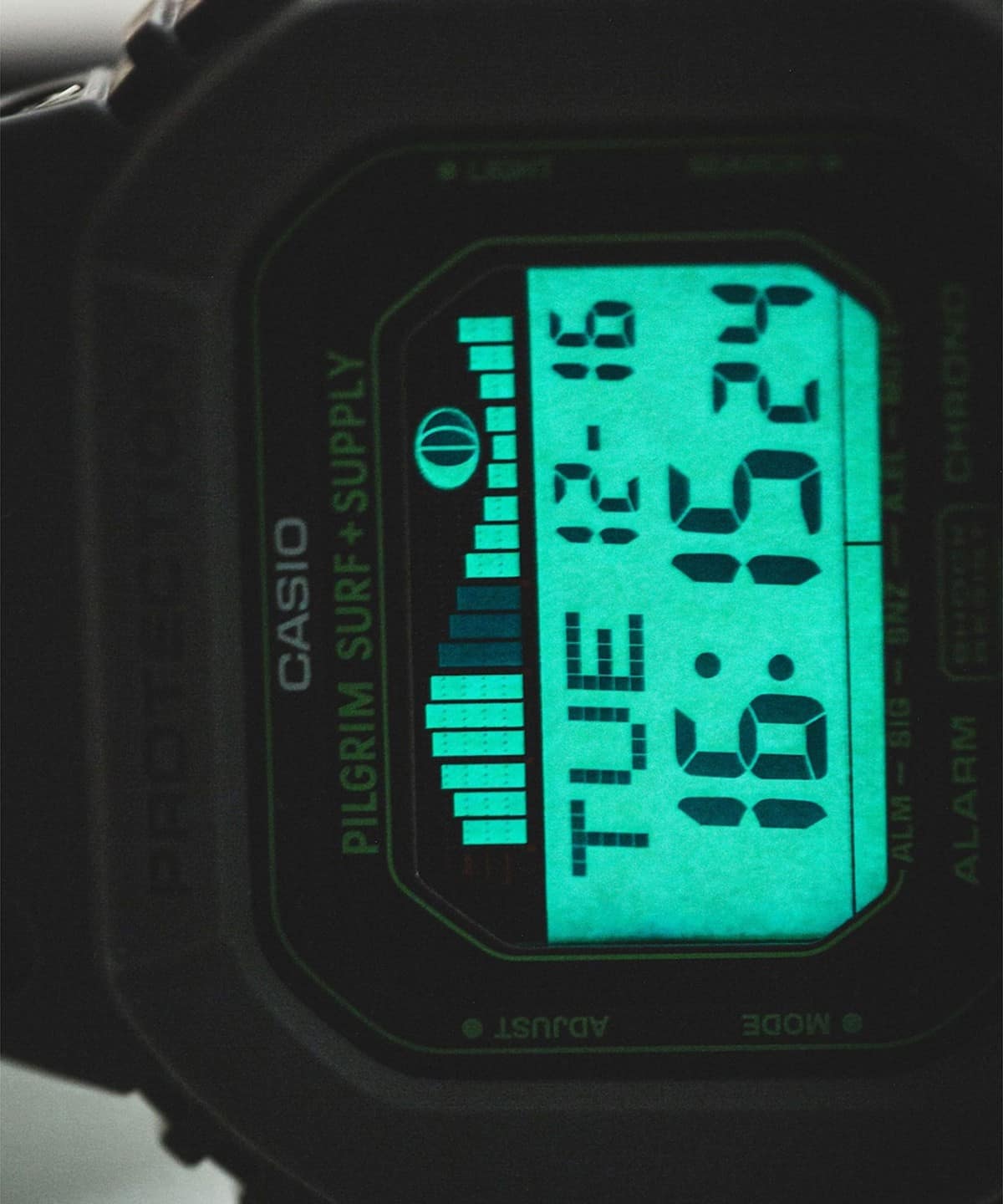 Pilgrim Surf+Supply（ピルグリム サーフ+サプライ）【COLLABORATION