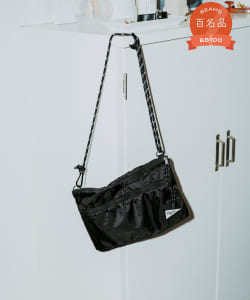 Pilgrim Surf+Supply Pilgrim Surf+Supply Sacoche（包包/迷你肩背包