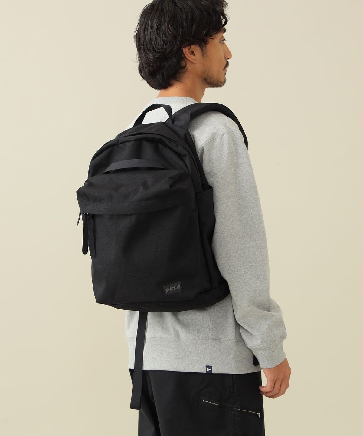 Pilgrim Surf+Supply（ピルグリム サーフ+サプライ）BLUE LUG / The