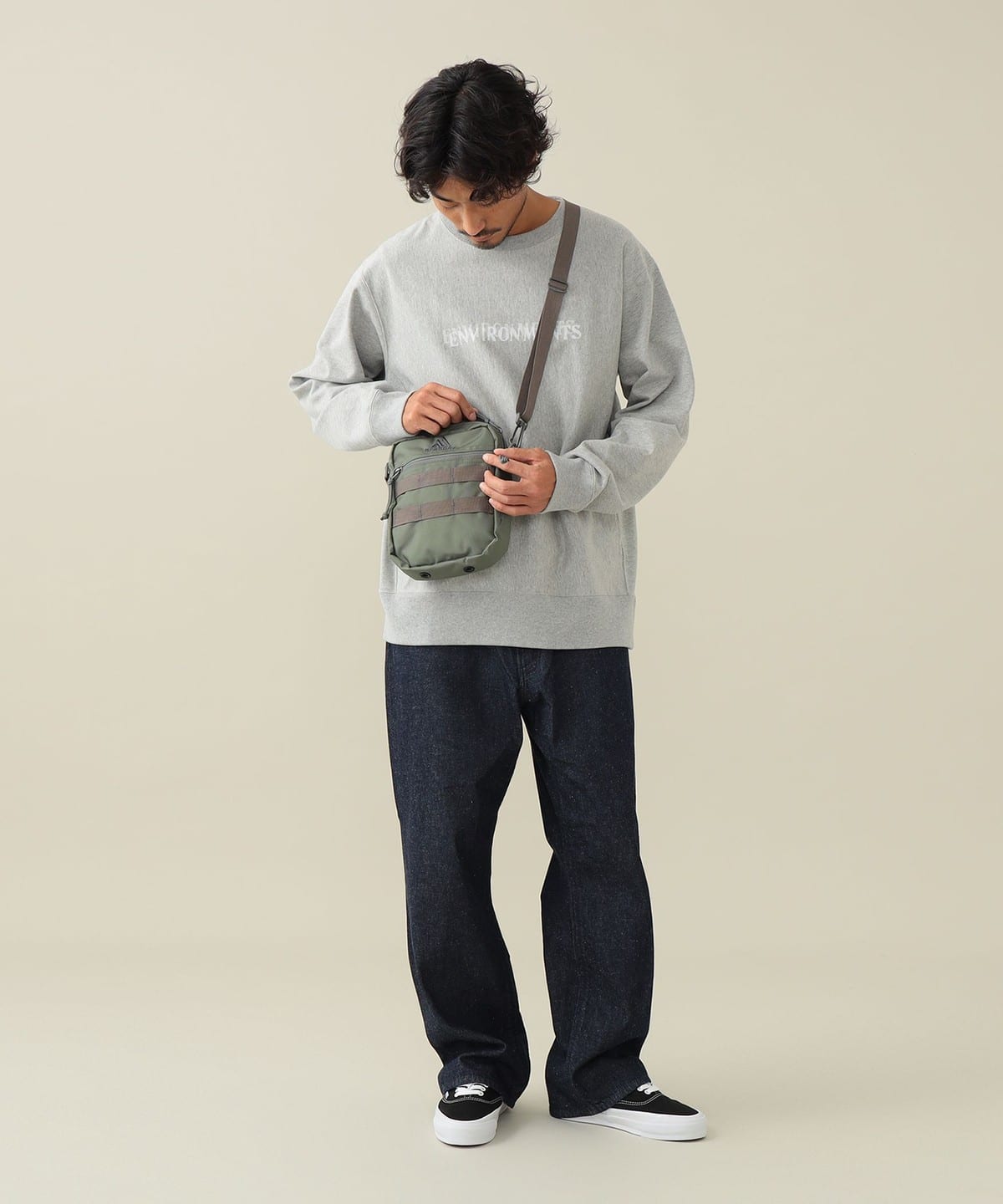 Pilgrim Surf+Supply（ピルグリム サーフ+サプライ）【COLLABORATION