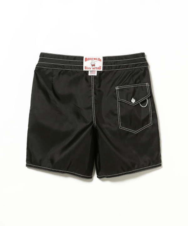 Pilgrim Surf+Supply（ピルグリム サーフ+サプライ）BIRDWELL / Nylon