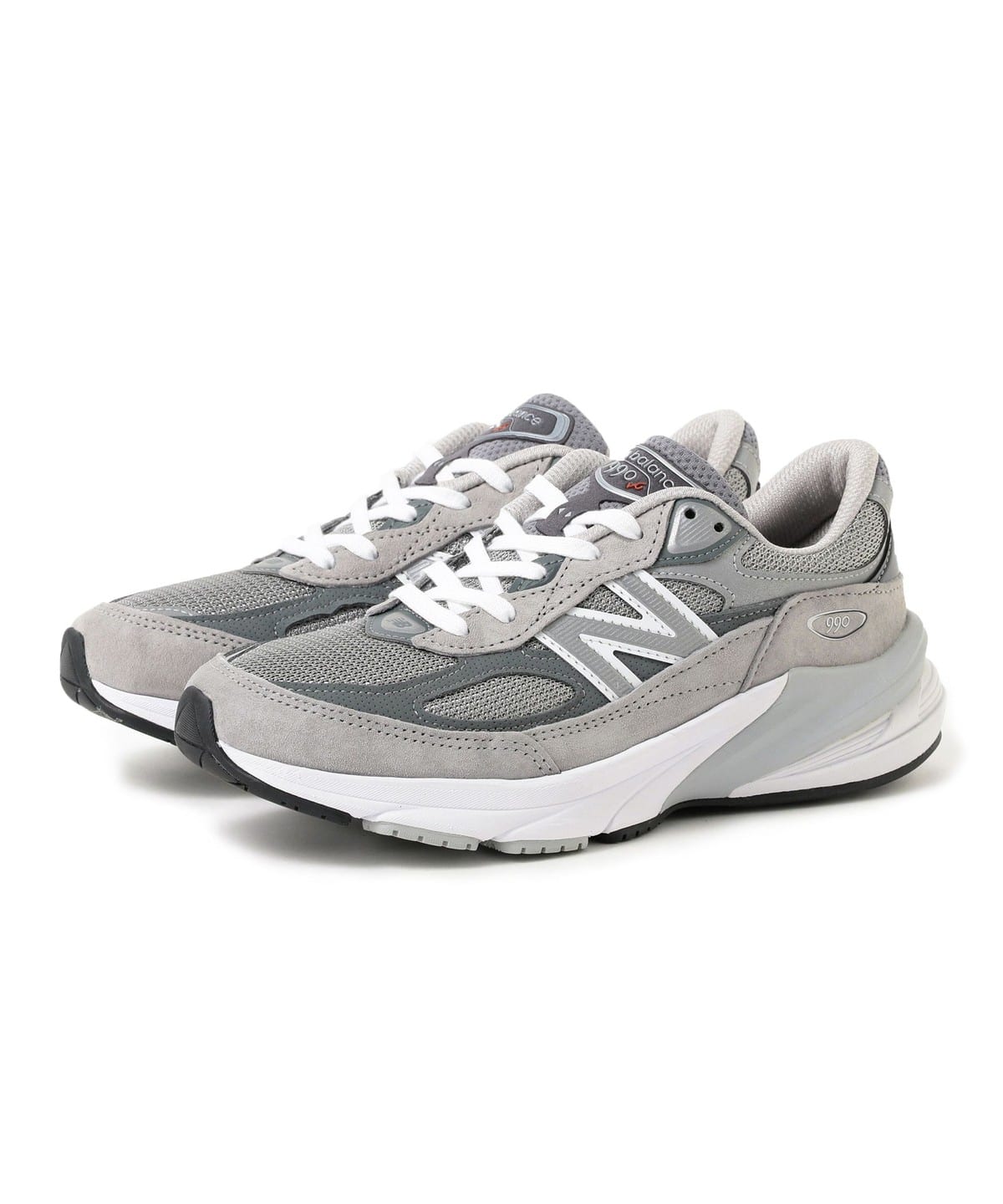 Pilgrim Surf+Supply（ピルグリム サーフ+サプライ）New Balance / 990