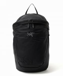 ARC'TERYX（アークテリクス）のリュック・バックパック通販｜BEAMS