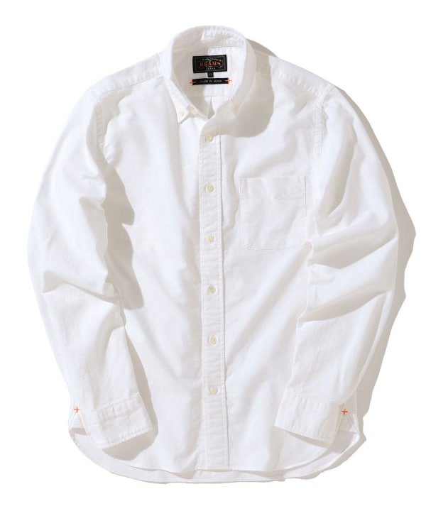 BEAMS PLUS（ビームス プラス）B.D. Oxford（シャツ・ブラウス