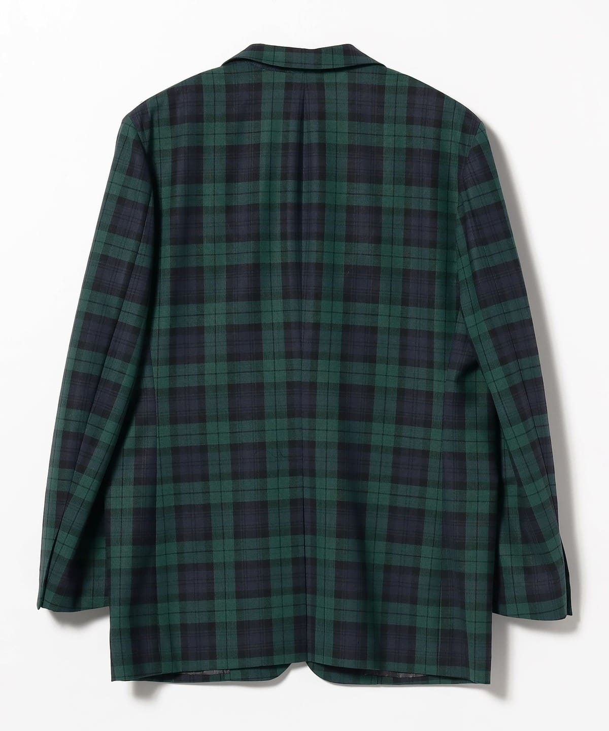 BEAMS PLUS（ビームス プラス）【別注】KENNETH FIELD / 2Button Uncon