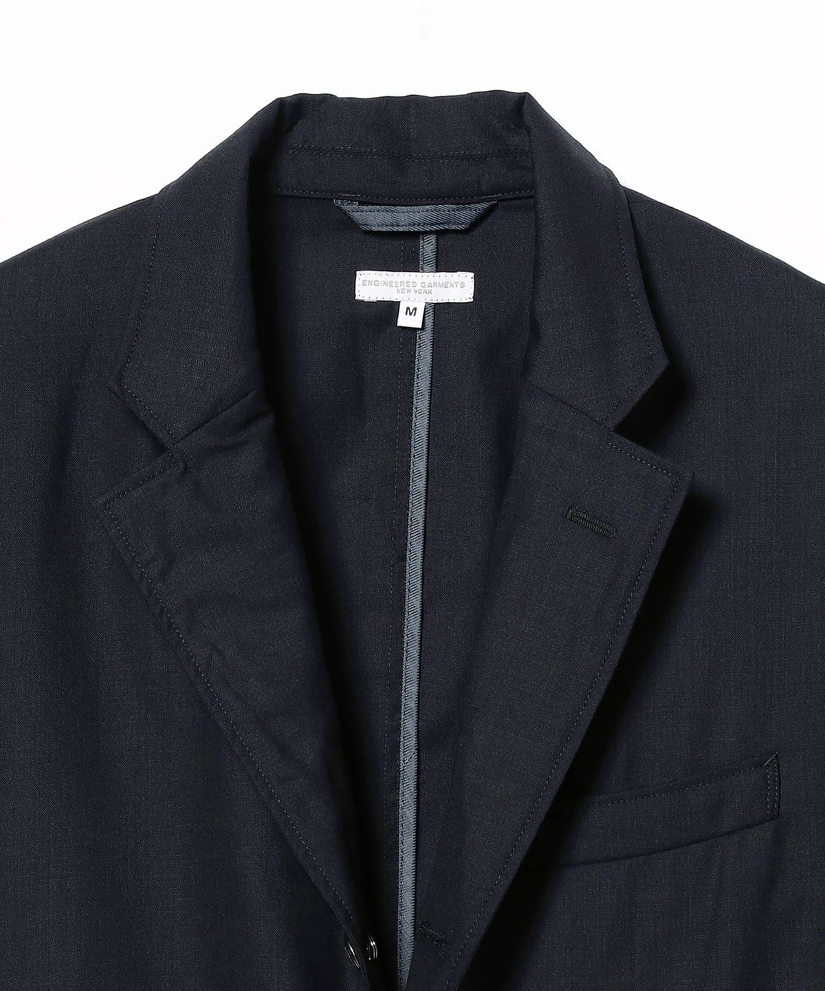 BEAMS PLUS（ビームス プラス）【別注】ENGINEERED GARMENTS / MID