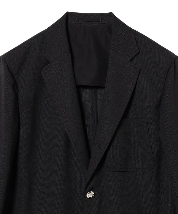 BEAMS PLUS（ビームス プラス）3B Comfort Blazer（ジャケット