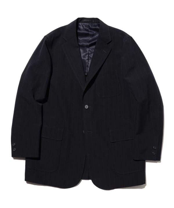 BEAMS PLUS（ビームス プラス）3B Box-fit Extreme Density Weather