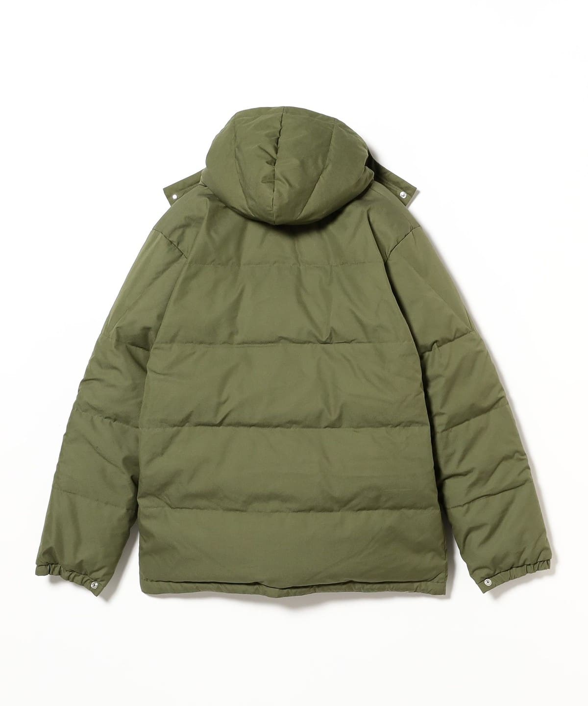 BEAMS PLUS（ビームス プラス）KENNETH FIELD / LODGE PUFF（ブルゾン