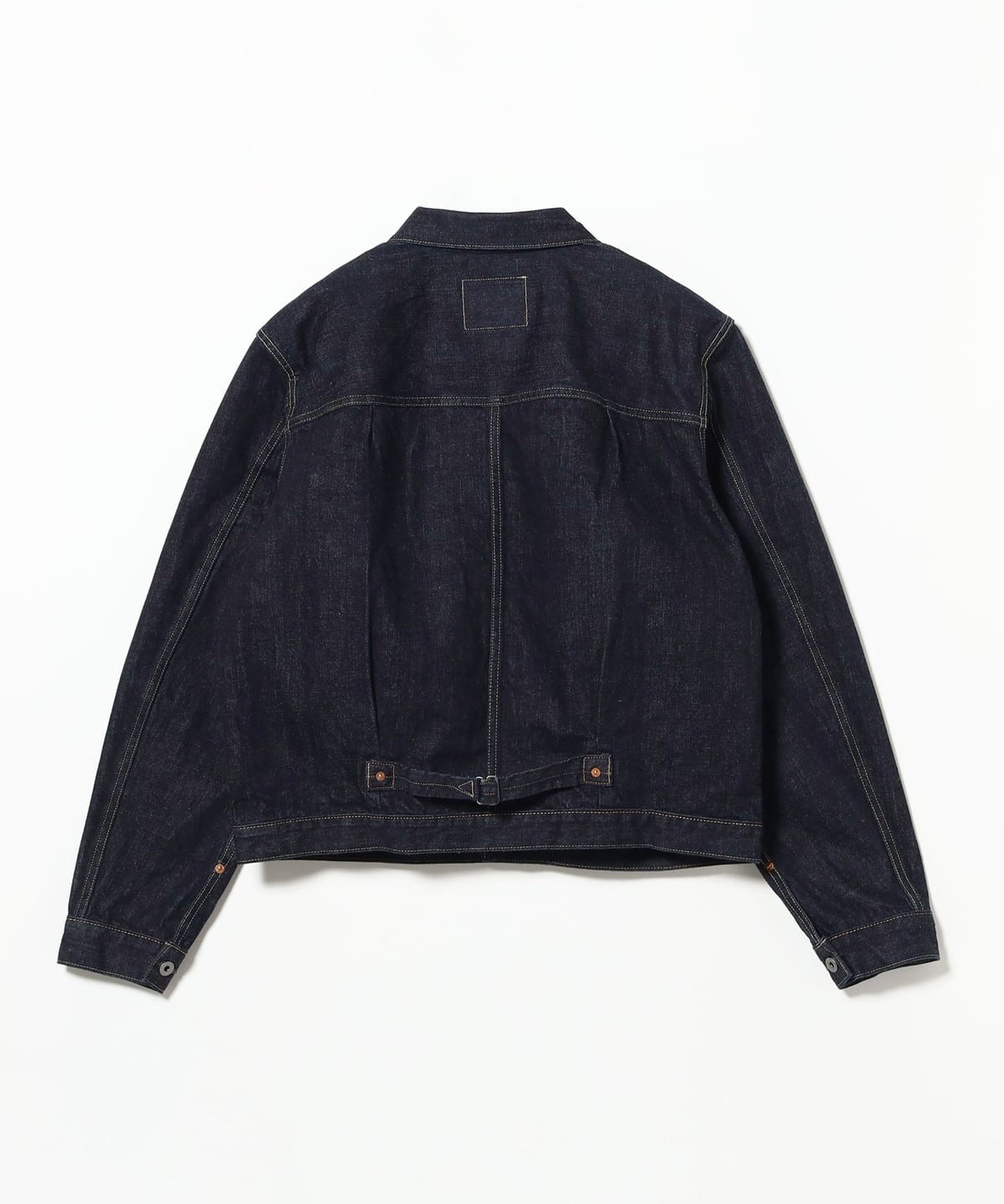 BEAMS PLUS（ビームス プラス）【別注】RRL / TYPE 1 JACKET（ブルゾン