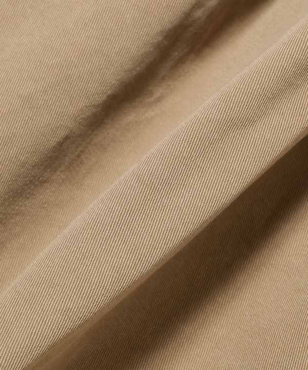 BEAMS PLUS（ビームス プラス）【別注】STUDIO NICHOLSON / ALVY