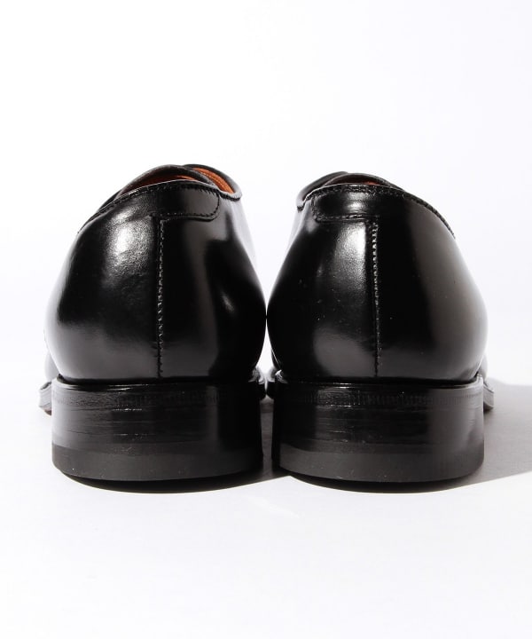BEAMS PLUS (BEAMS PLUS) [Special order] ALDEN / Munson Oxford Calf