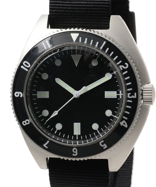BEAMS PLUS (BEAMS PLUS) [Special order] BENRUS / TYPEⅠ (Watches