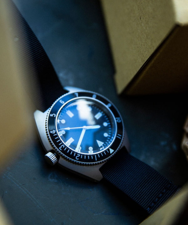 BEAMS PLUS (BEAMS PLUS) [Special order] BENRUS / TYPEⅠ (Watches