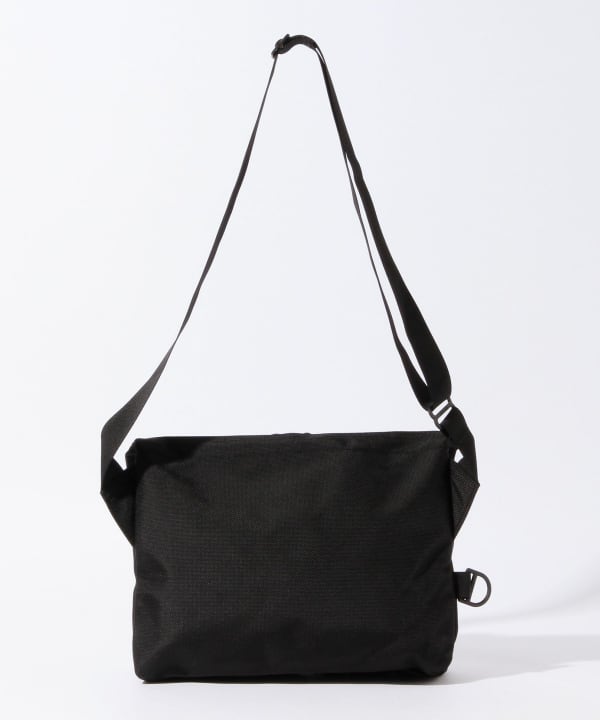 BEAMS PLUS（ビームス プラス）【別注】BRIEFING / FLEET MESSENGER