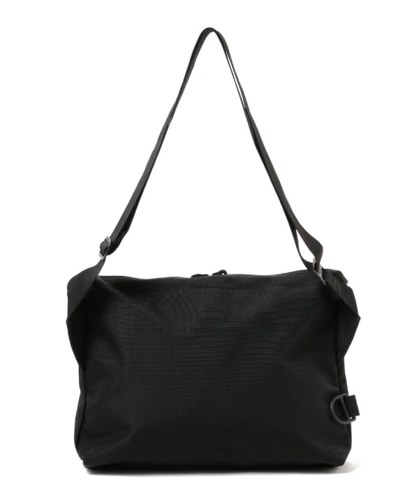 BEAMS PLUS（ビームス プラス）【別注】BRIEFING / FLEET MESSENGER